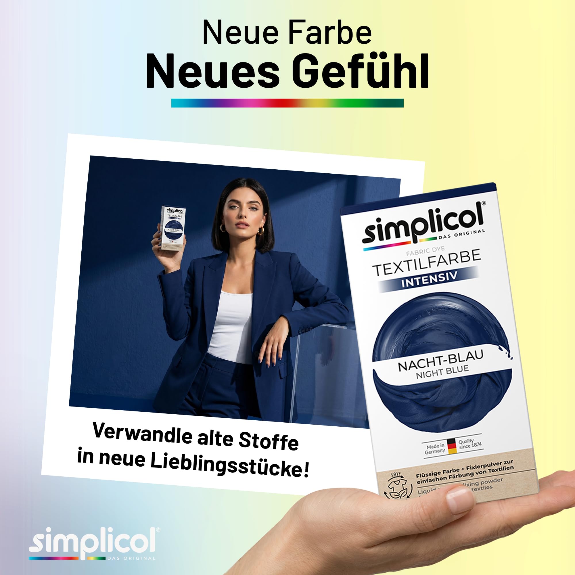 simplicol-textilfarbe-intensiv-nacht-blau-1er-pack-mit-fixierpulver image 3