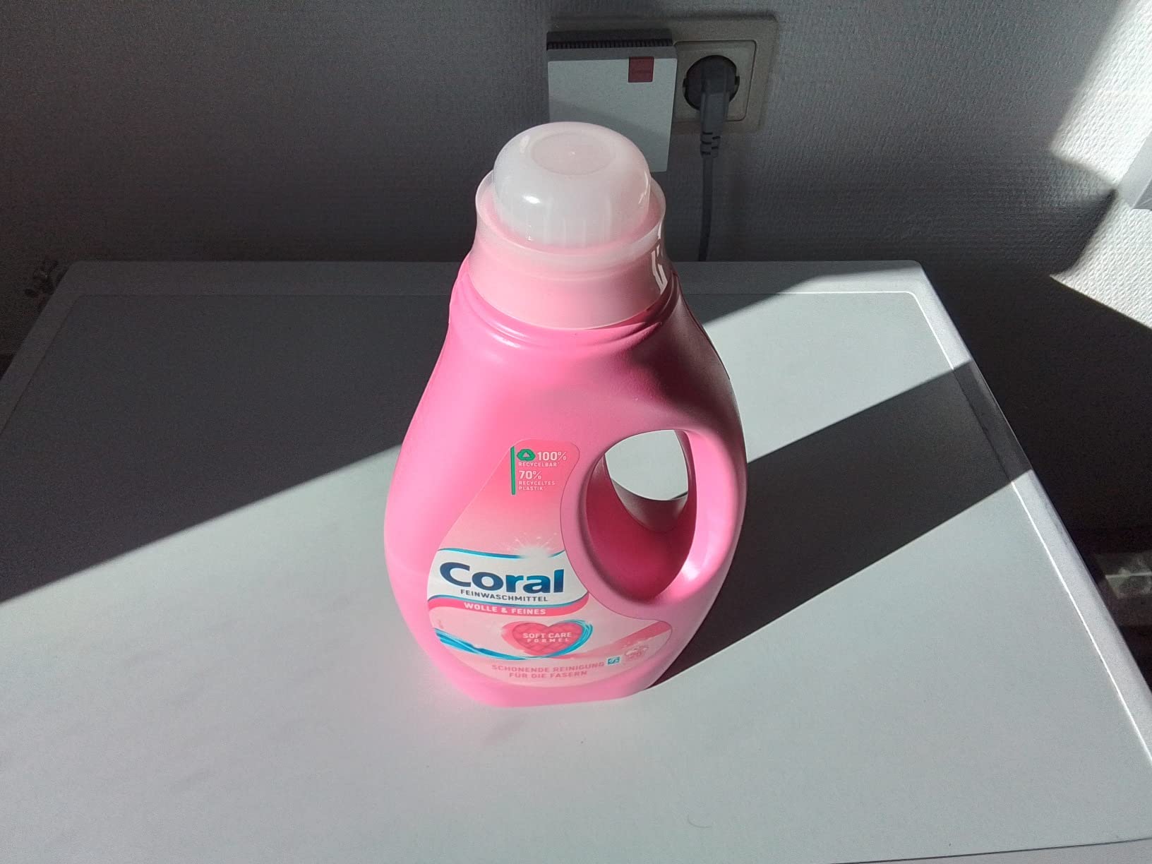 Soft Care hält Wort