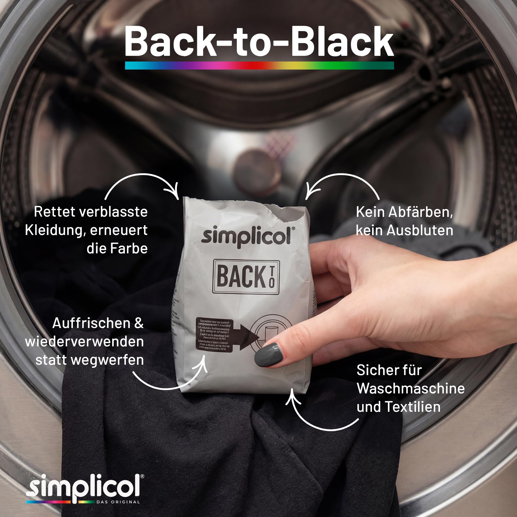 simplicol-back-to-black-textilfarbe-schwarz-400-g-farberneuerung-f-r-schwarze-kl image 4