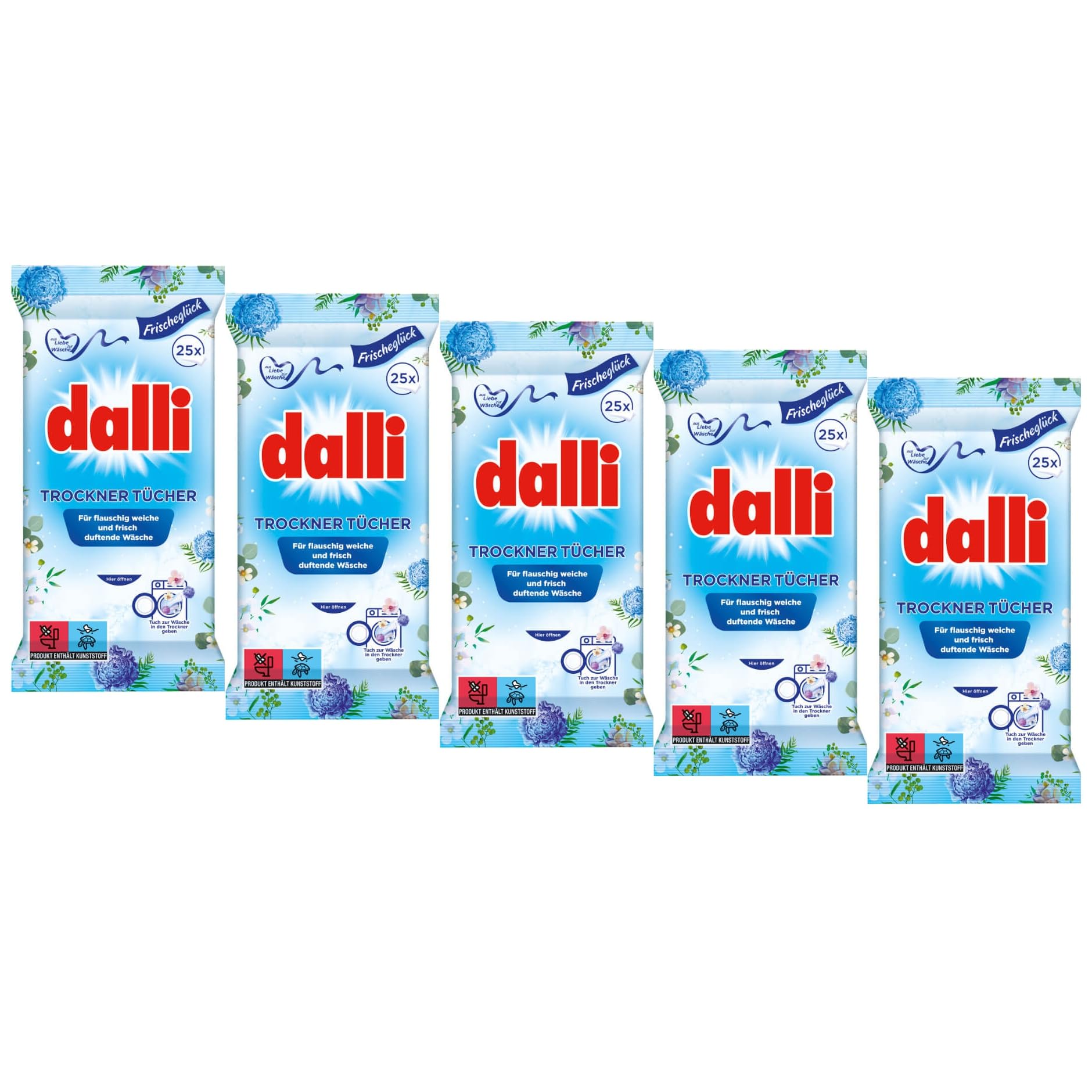 dalli-trockner-t-cher-1-x-25-st-ck-f-r-ca-25-trocknungsvorg-nge image 3