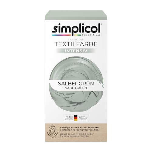 simplicol-textilfarbe-intensiv-salbei-gr-n-waschmaschinen-f-rbung-1er-pack image 7
