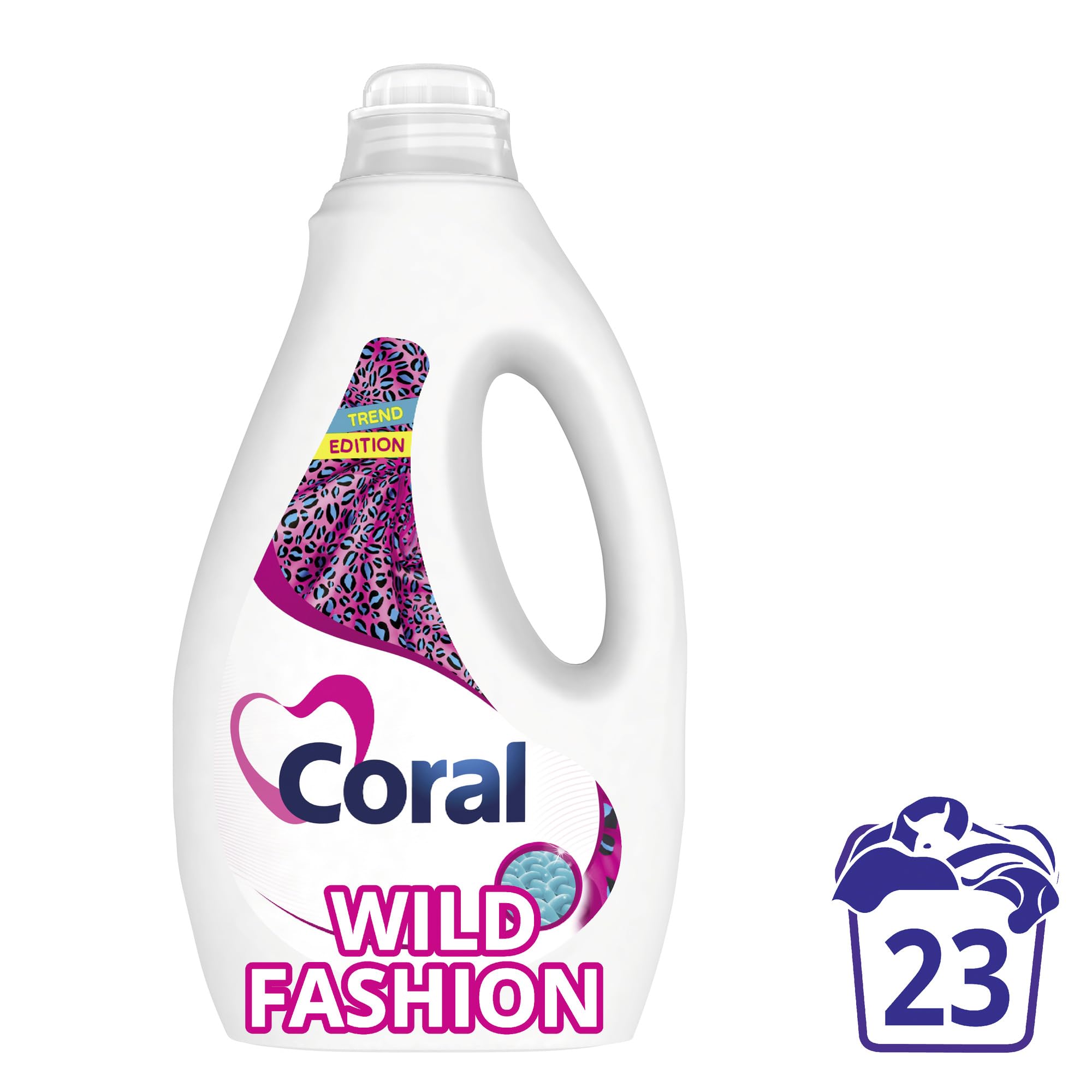 coral-farbschutz-wild-fashion-fl-ssigwaschmittel-f-r-gemusterte-kleidung-23-wl image 3