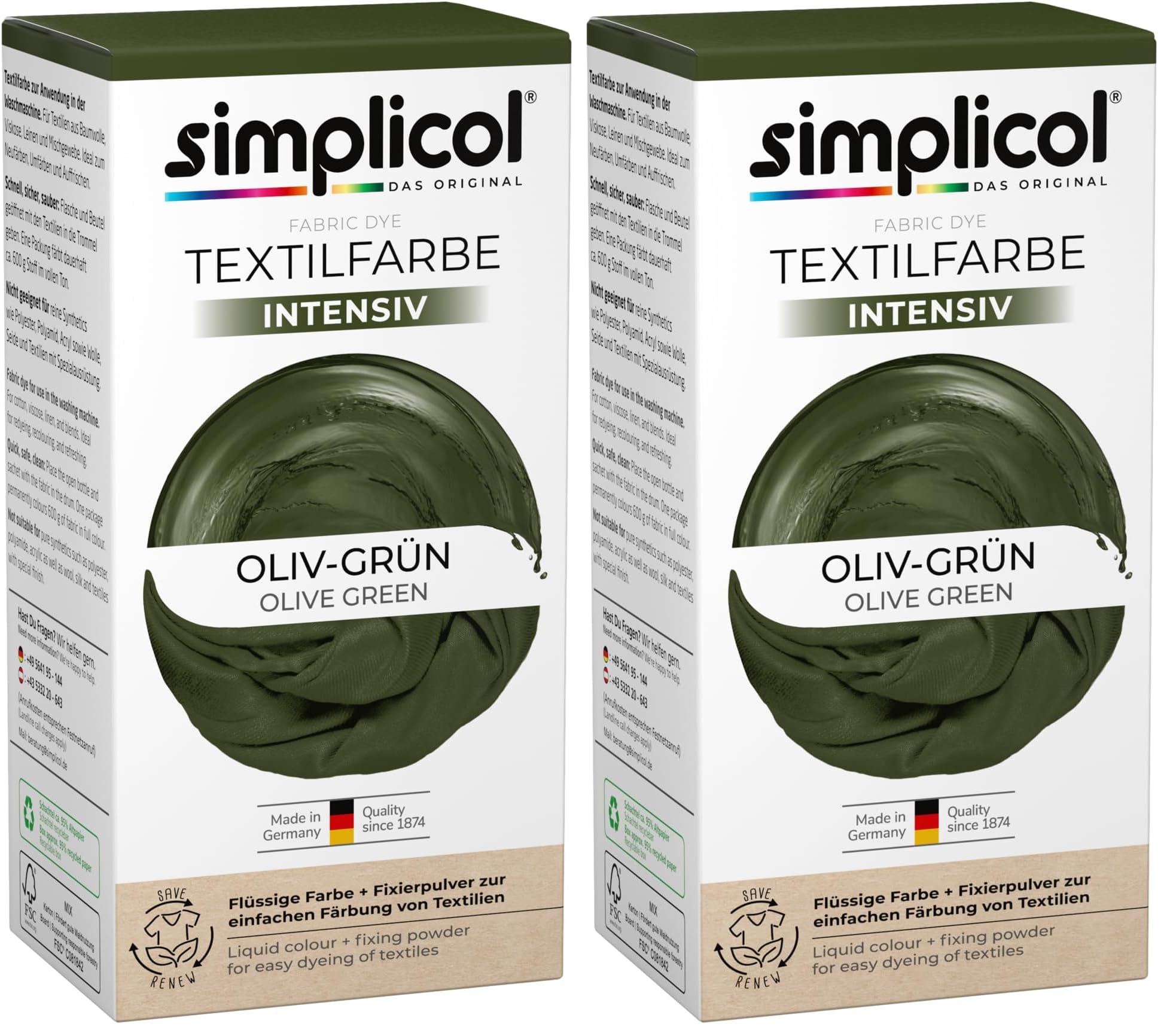 simplicol-textilfarbe-intensiv-oliv-gr-n-waschmaschinenfeste-fl-ssigfarbe-mit-fi image 8
