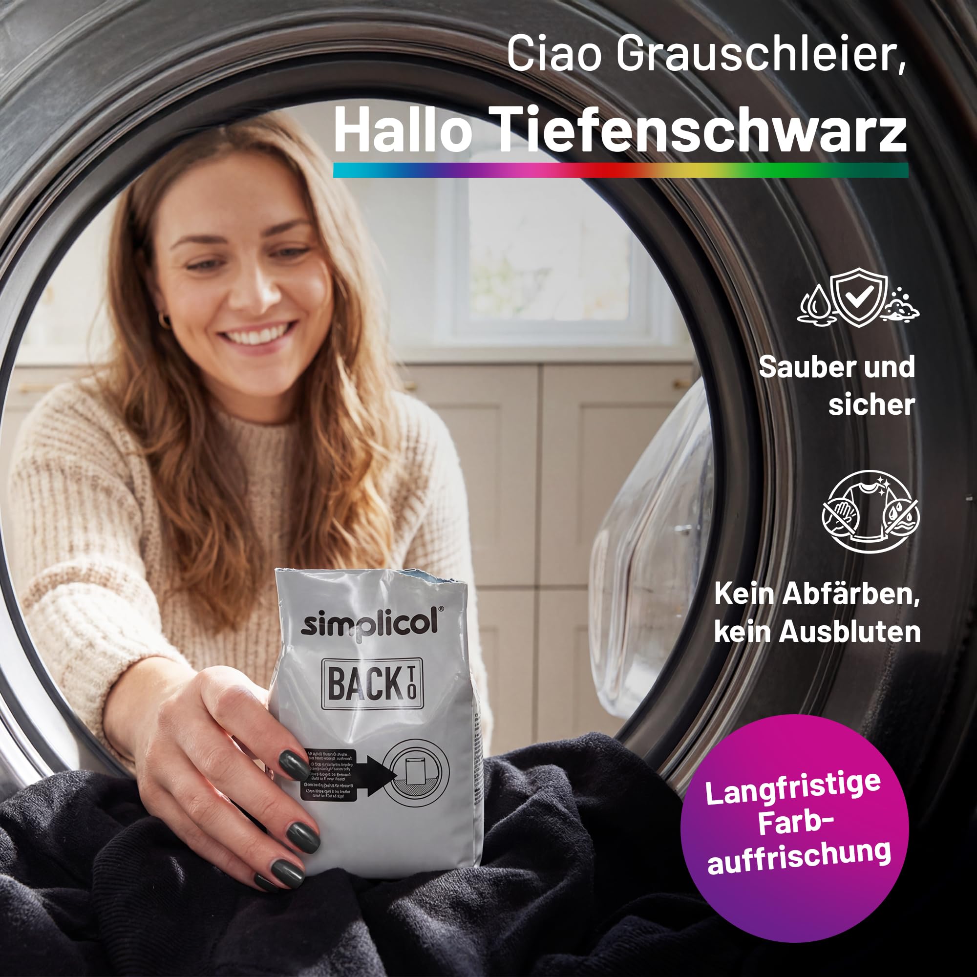 simplicol-back-to-black-textilfarbe-schwarz-400-g-farberneuerung-f-r-schwarze-kl image 2