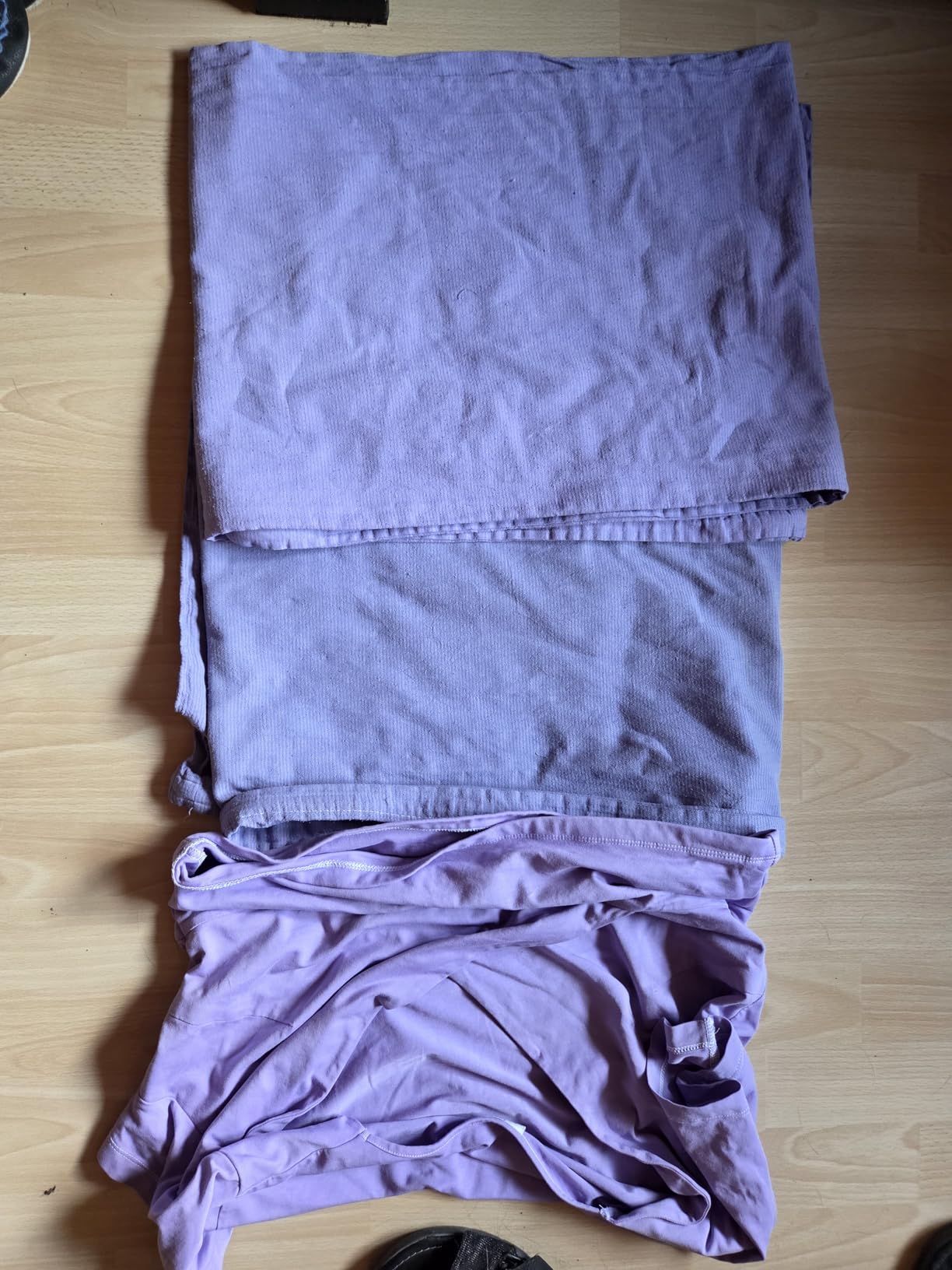 Upcycling voll gelungen