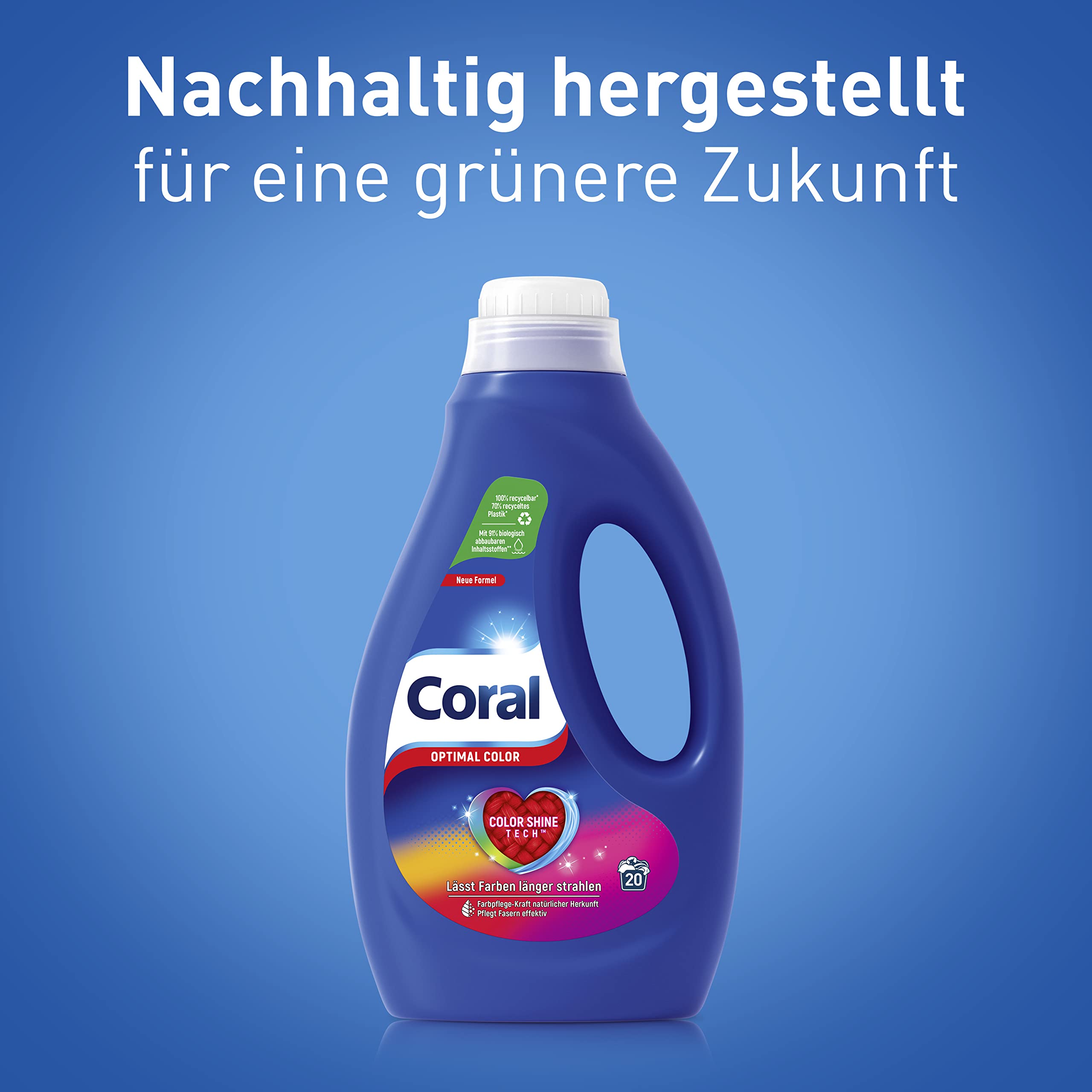 coral-optimal-color-fl-ssigwaschmittel-f-r-bunte-w-sche-6-x-1l-6-x-20-wl image 4