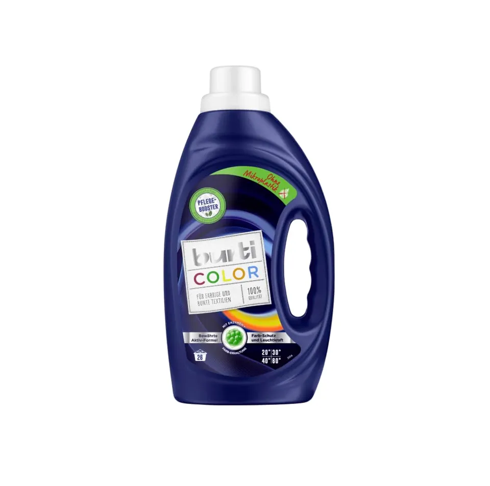 burti-color-feinwaschmittel-fl-ssig-1-45l-farb-schutz-f-r-bunte-textilien-26-wl image 1
