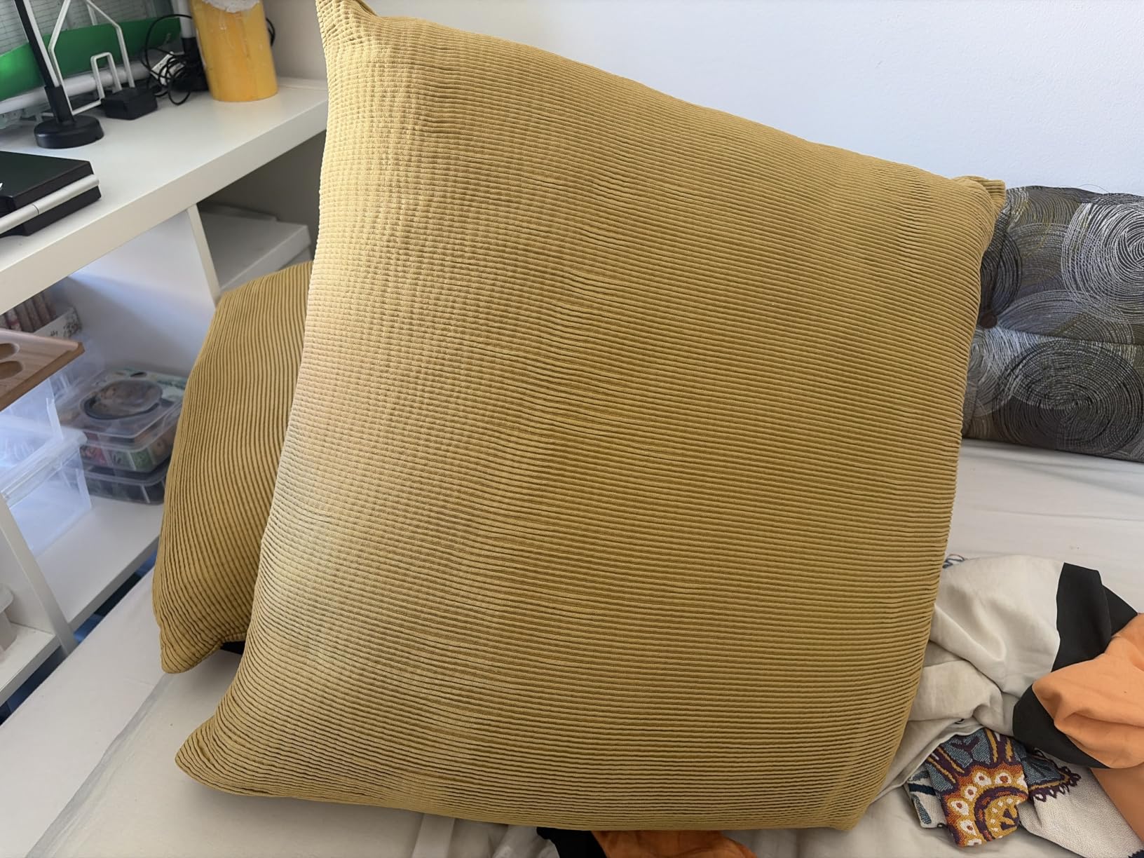 Toll für Upcycling