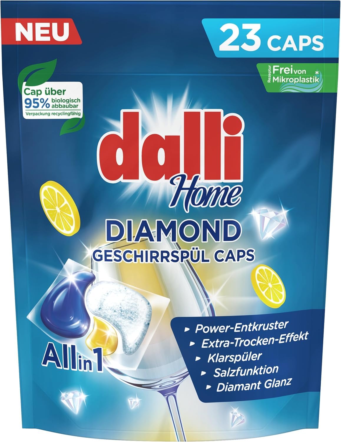 dalli-home-diamond-geschirrsp-l-caps-all-in-1-4-x-23-tabs image 2