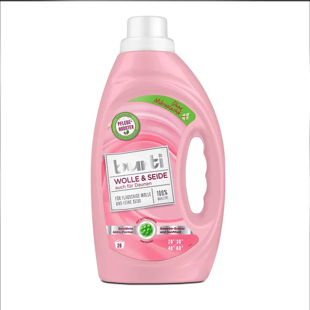 burti-wolle-seide-waschmittel-fl-ssig-1-45-l-spezialpflege image 1
