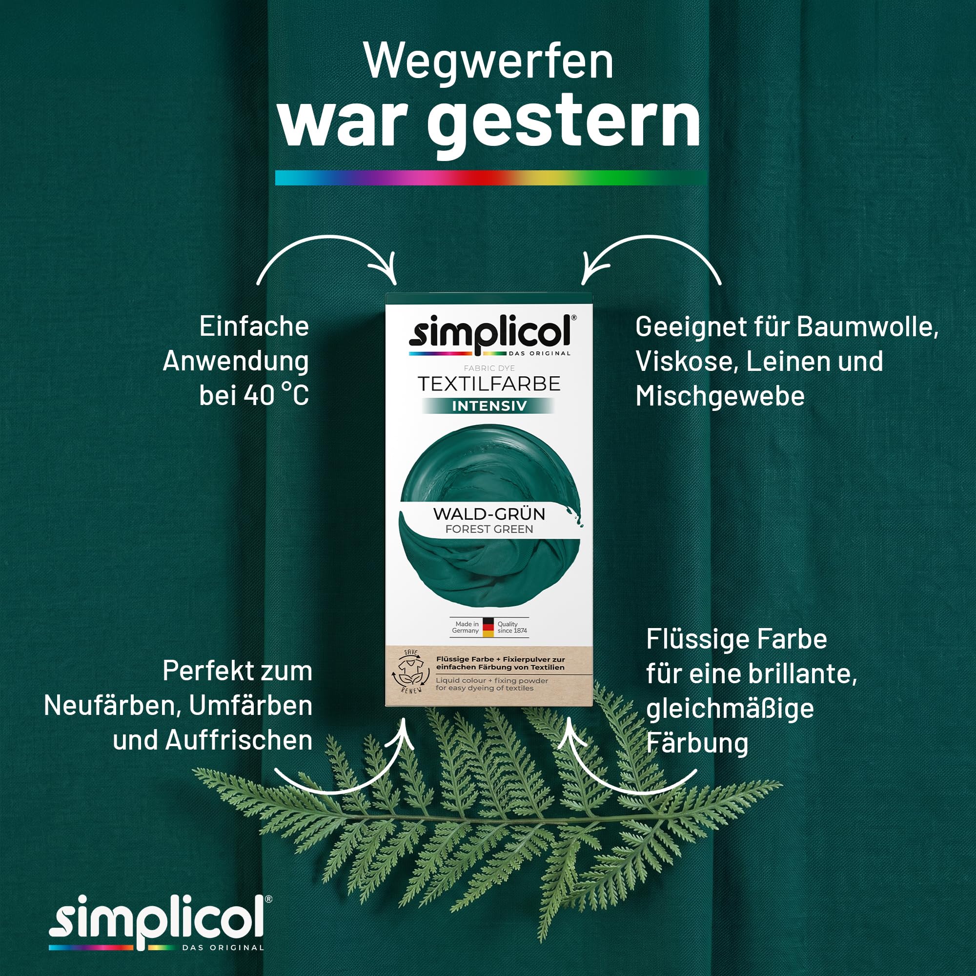 simplicol-textilfarbe-intensiv-wald-gr-n-waschmaschinenfeste-fl-ssigfarbe-mit-fi image 4