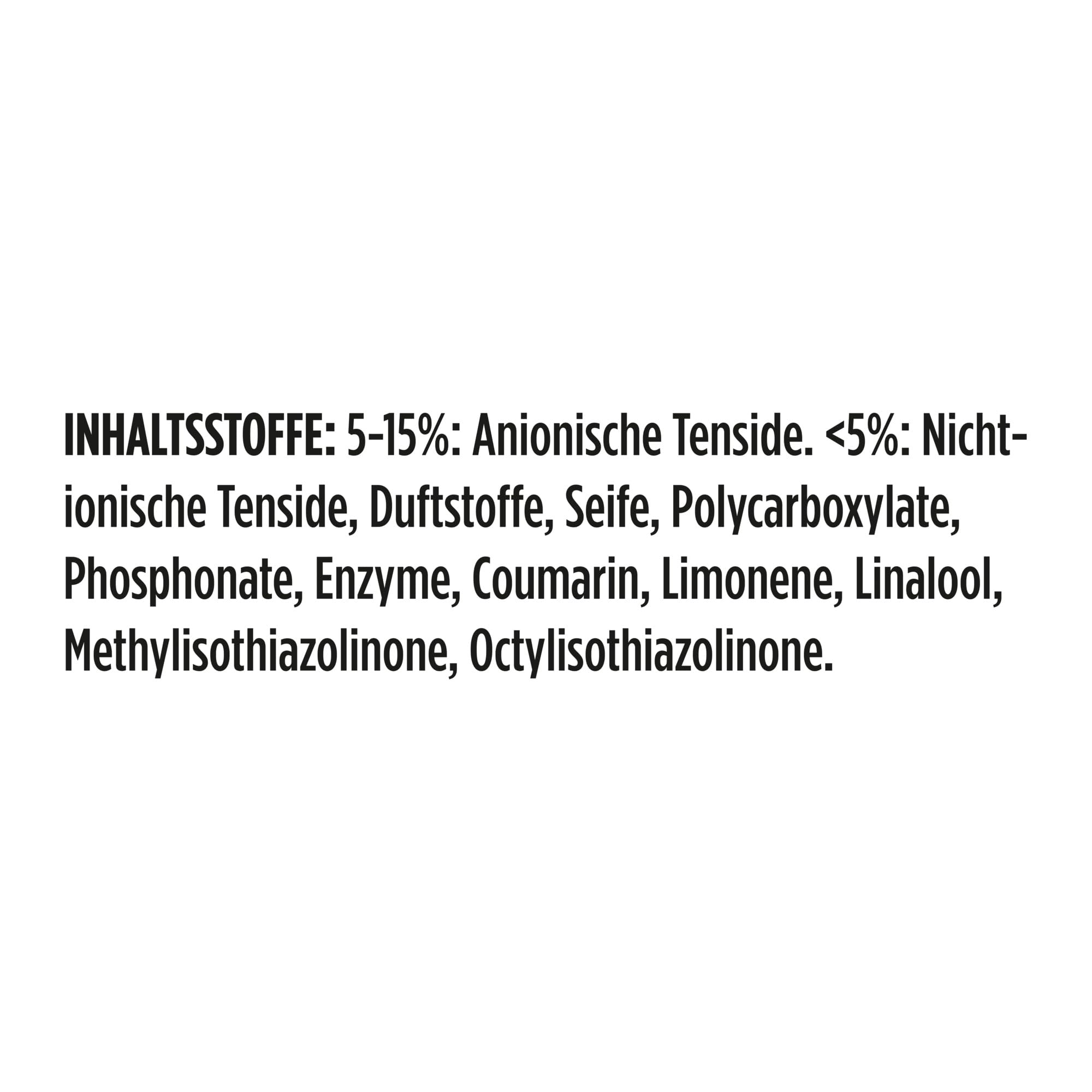 coral-magic-wash-quick-care-universal-clean-fl-ssigwaschmittel-21-wl image 4