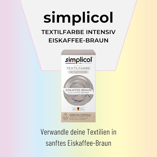 simplicol-textilfarbe-intensiv-eiskaffee-braun-waschmaschinenfarbe-mit-fixierer image 8