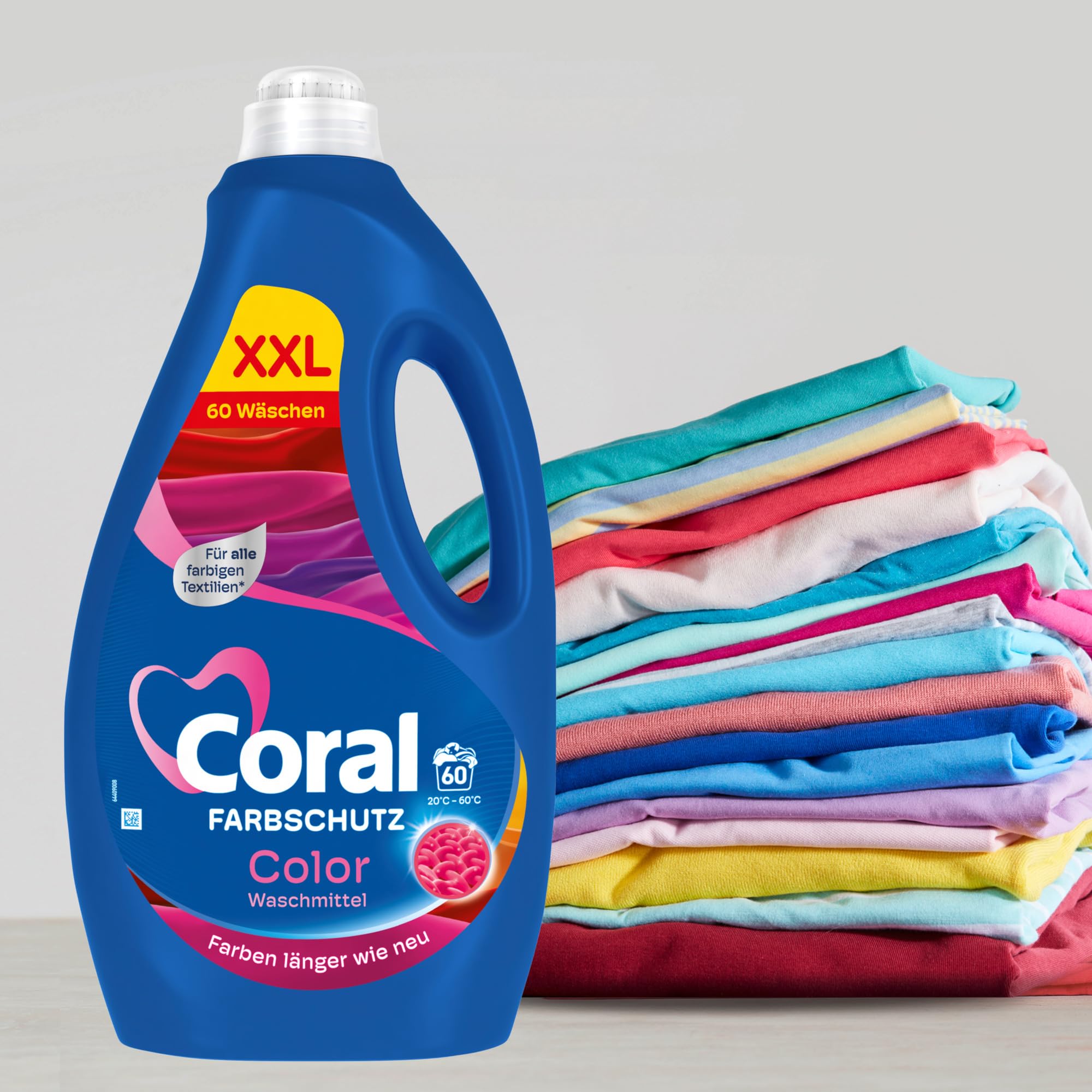 coral-farbschutz-color-waschmittel-xxl-60-wl-fl-ssigwaschmittel-f-r-buntw-sche image 4