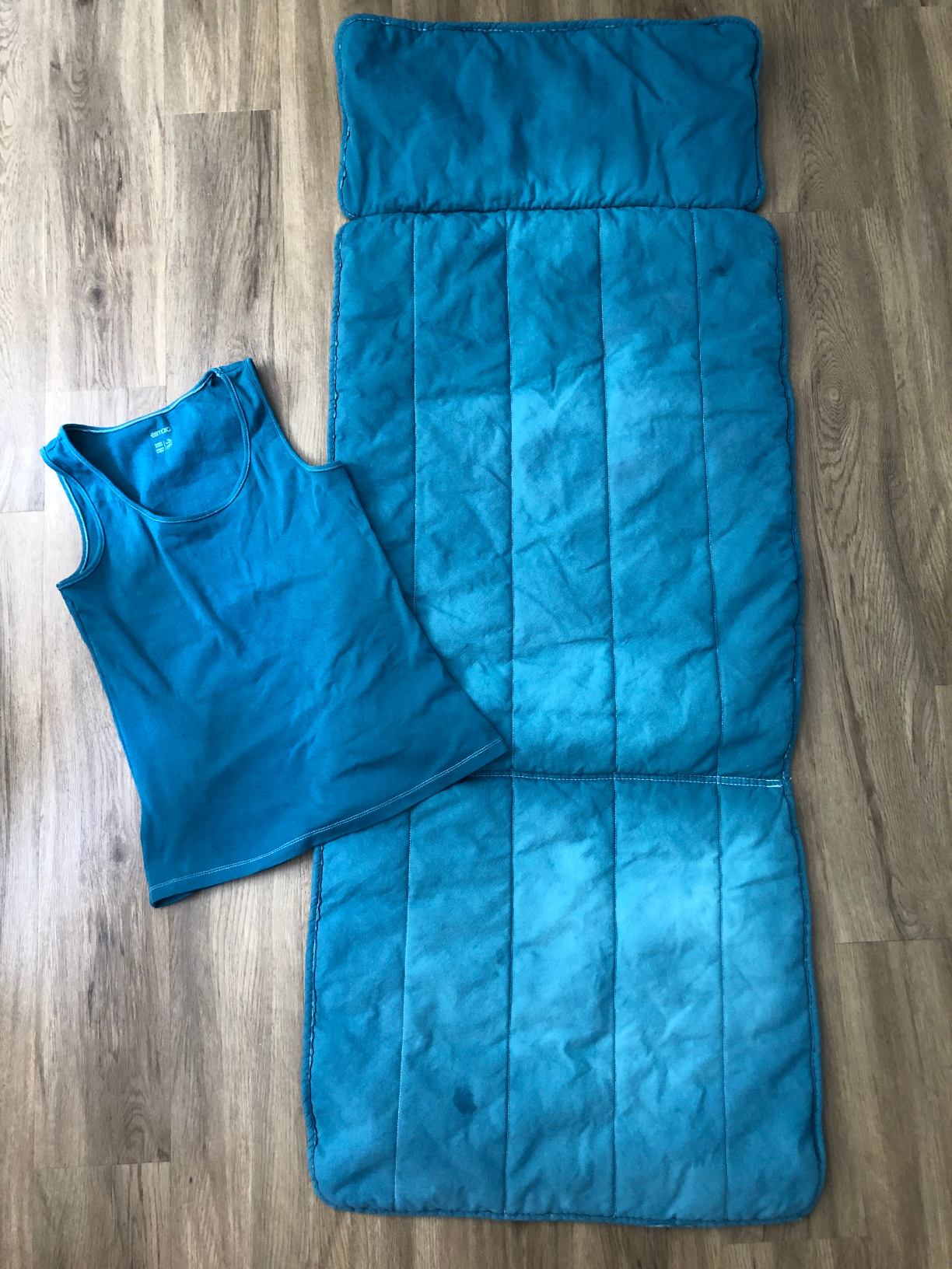Mega für Upcycling