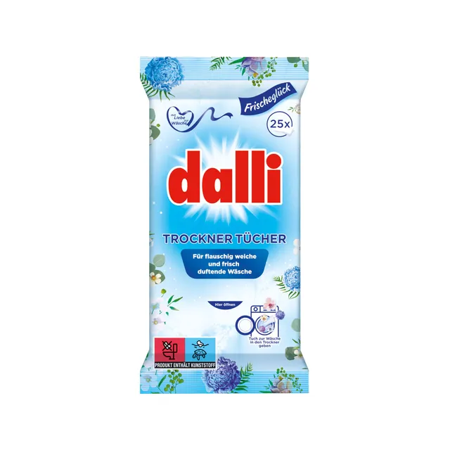dalli-trockner-t-cher-1-x-25-st-ck-f-r-ca-25-trocknungsvorg-nge image 1