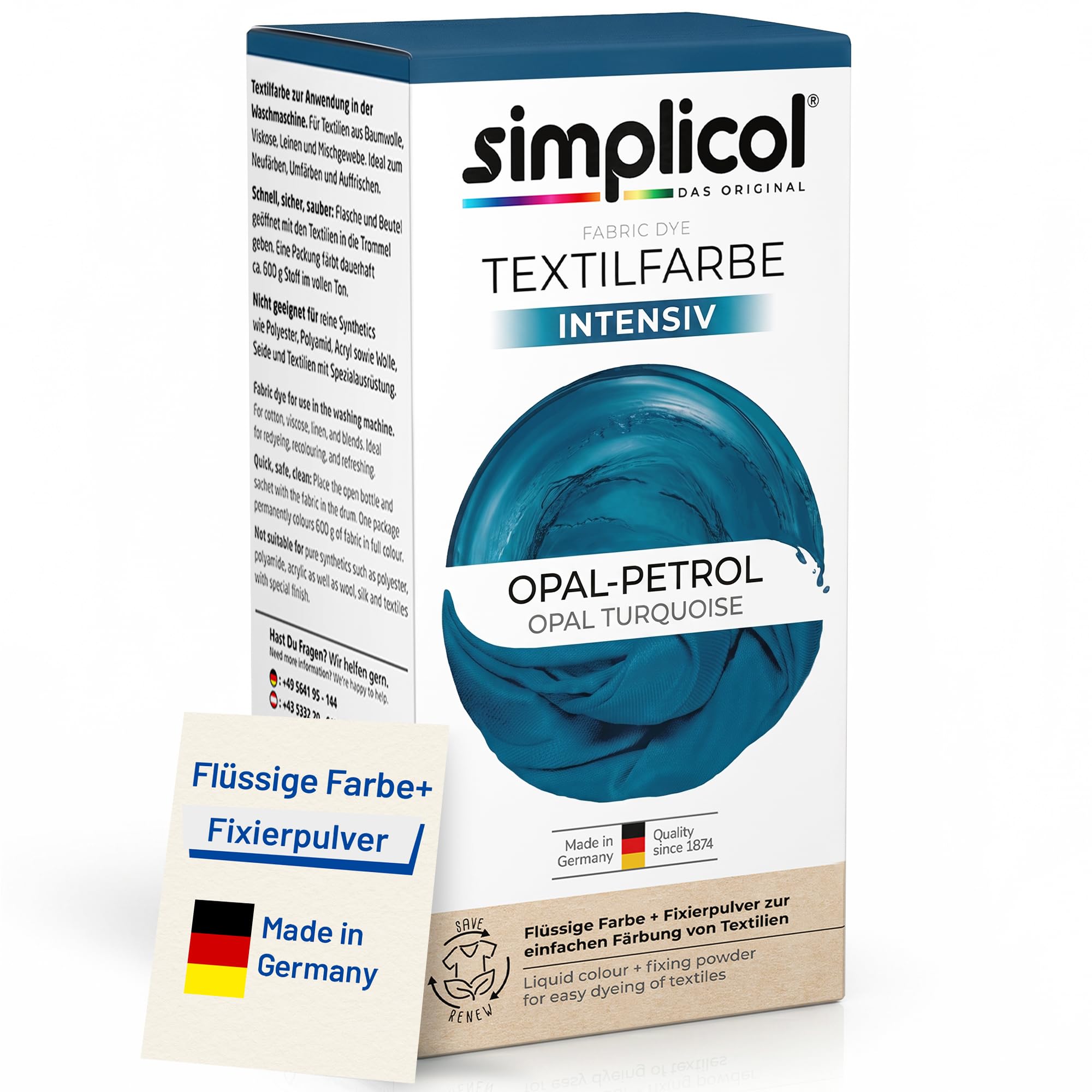 simplicol-textilfarbe-intensiv-opal-petrol-waschmaschinenfeste-fl-ssigfarbe-mit- image 1