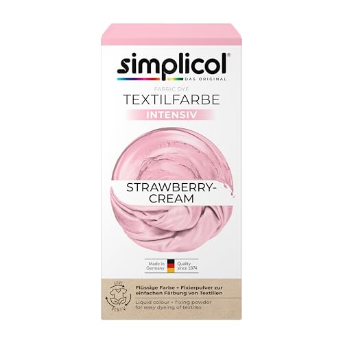 simplicol-textilfarbe-intensiv-strawberry-cream-waschmaschinen-f-rbung-1er-pack image 8