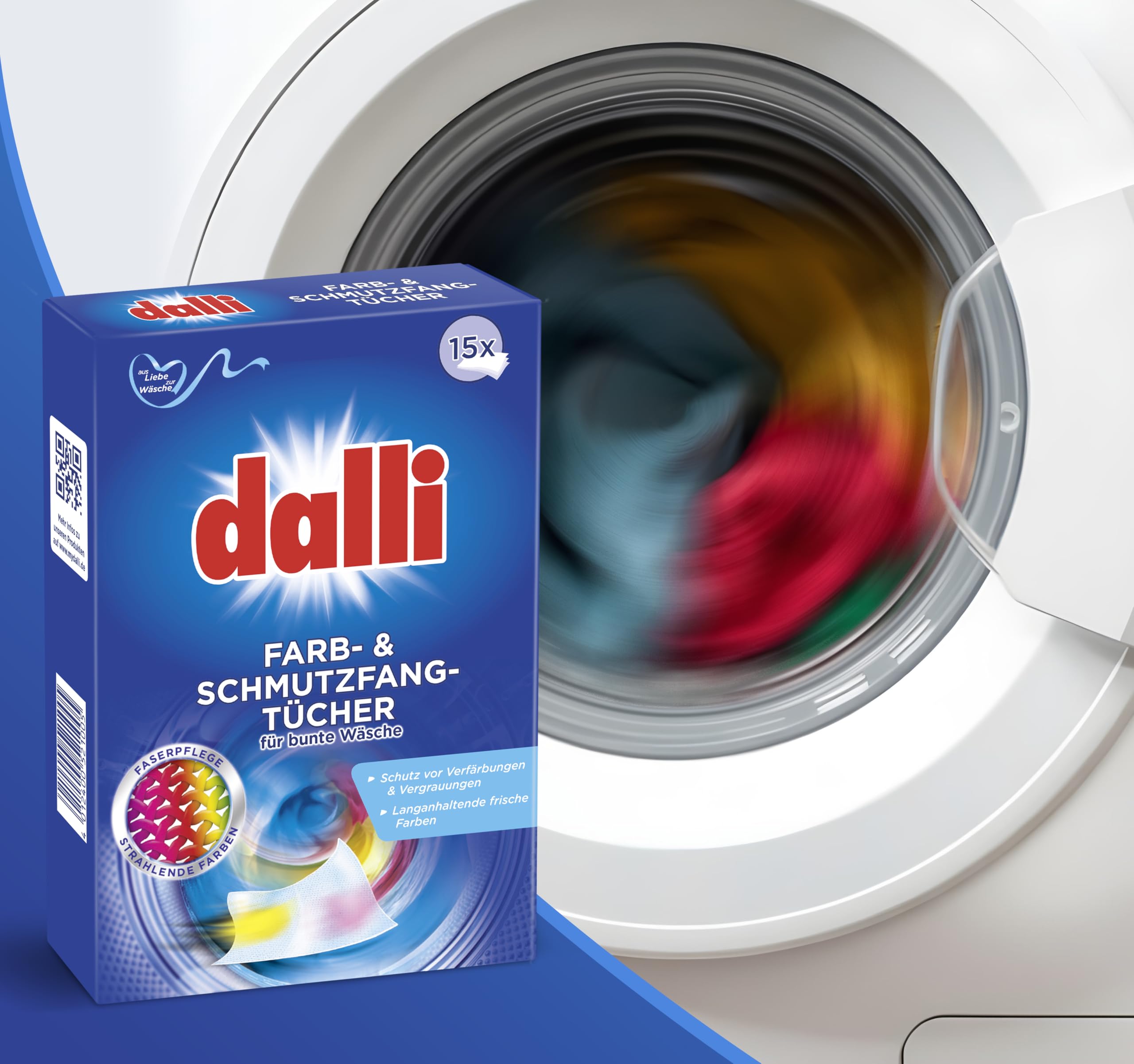dalli-farb-schmutzfangt-cher-3x-15-wl-farbschutz-f-r-gemischte-w-sche-45-w-schen image 4