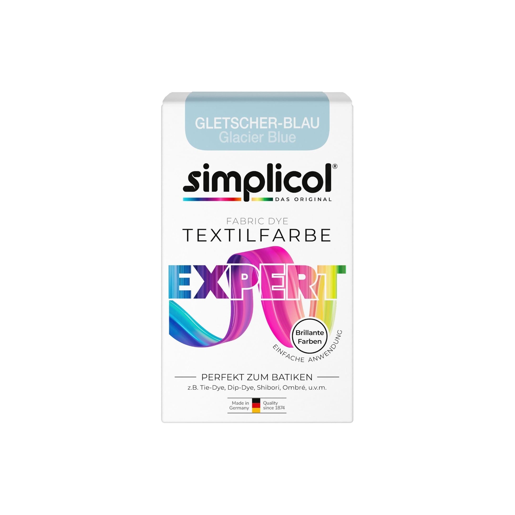 simplicol-textilfarbe-expert-efeu-gr-n-150-g-farbpulver image 8