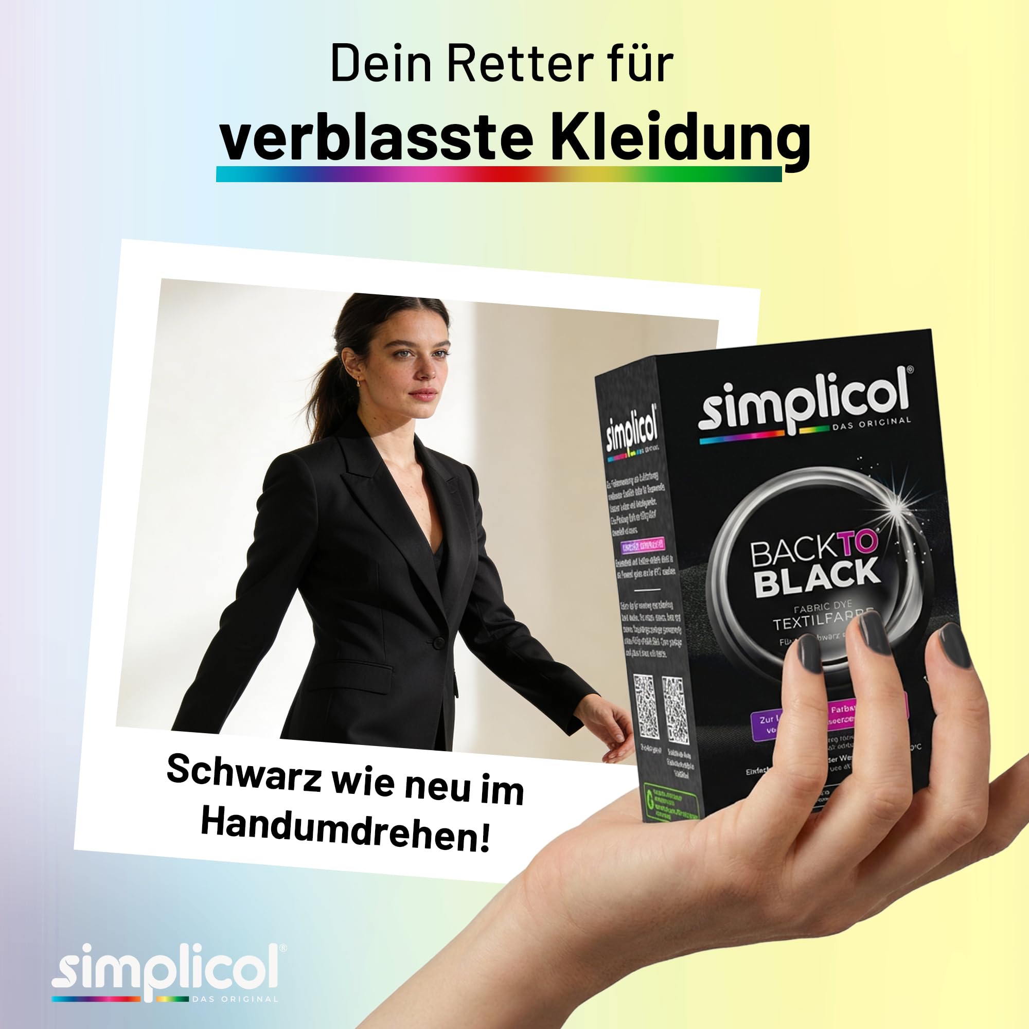 simplicol-back-to-black-textilfarbe-schwarz-400-g-farberneuerung-f-r-schwarze-kl image 3