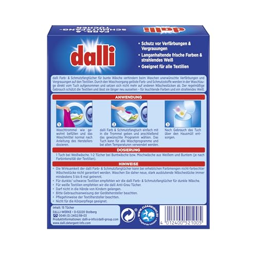 dalli-farb-schmutzfangt-cher-3x-15-wl-farbschutz-f-r-gemischte-w-sche-45-w-schen image 6