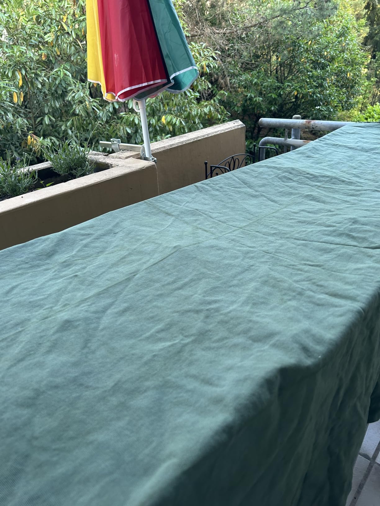 Nachhaltig statt neu kaufen