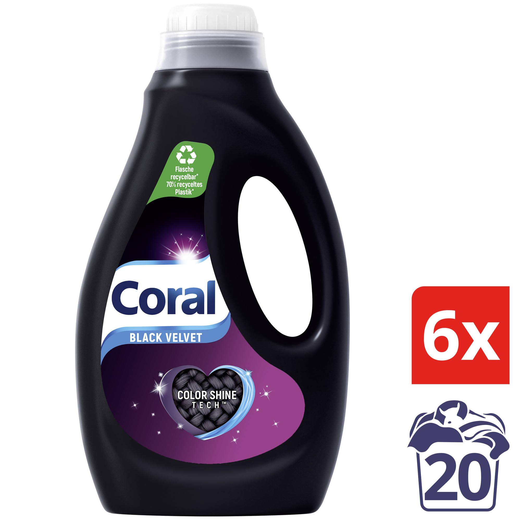 coral-waschmittel-fl-ssig-black-velvet-6-x-1-l-colorwaschmittel-f-r-intensives-s image 3
