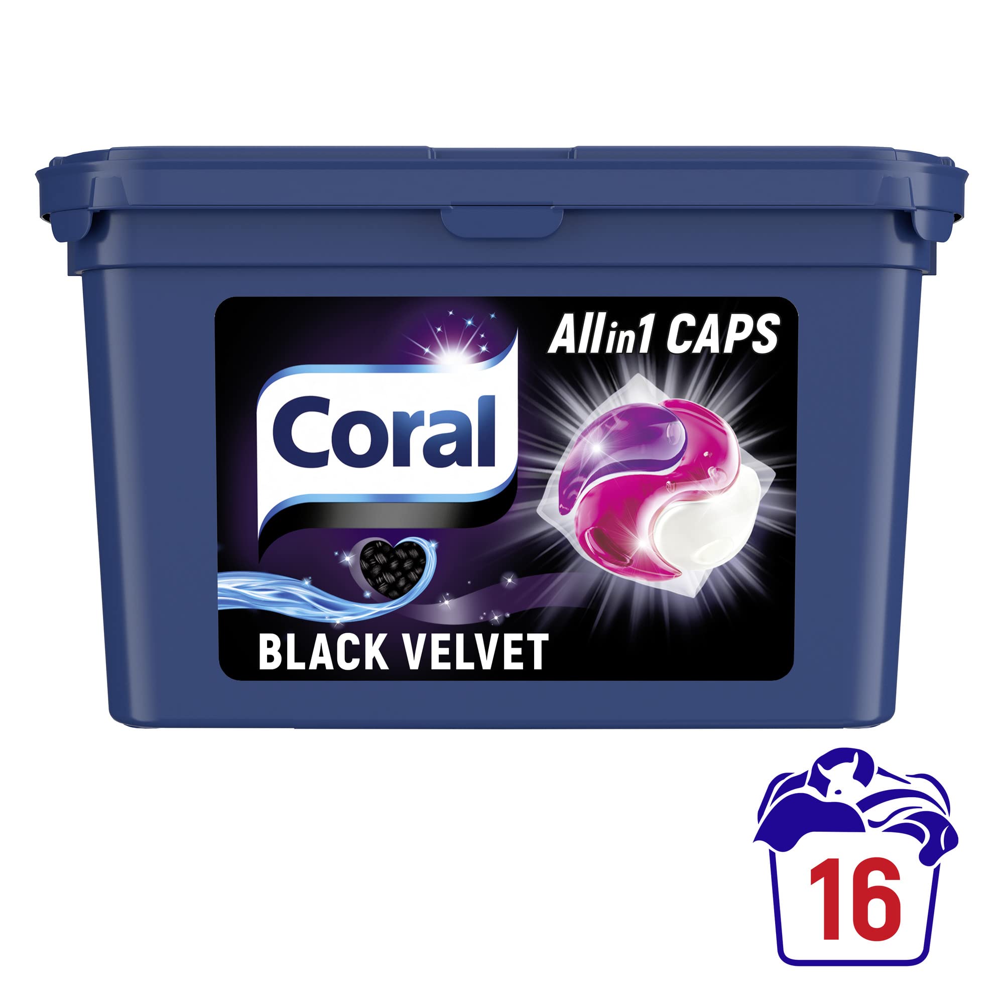 coral-allin1-caps-black-velvet-colorwaschmittel-caps-f-r-dunkle-w-sche-64-caps-4 image 2