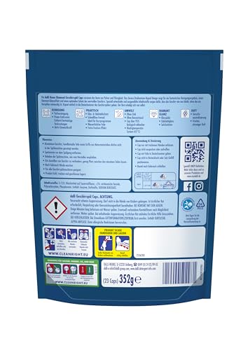 dalli-diamond-geschirrsp-l-caps-all-in-1-23-sp-lmaschinentabs image 6