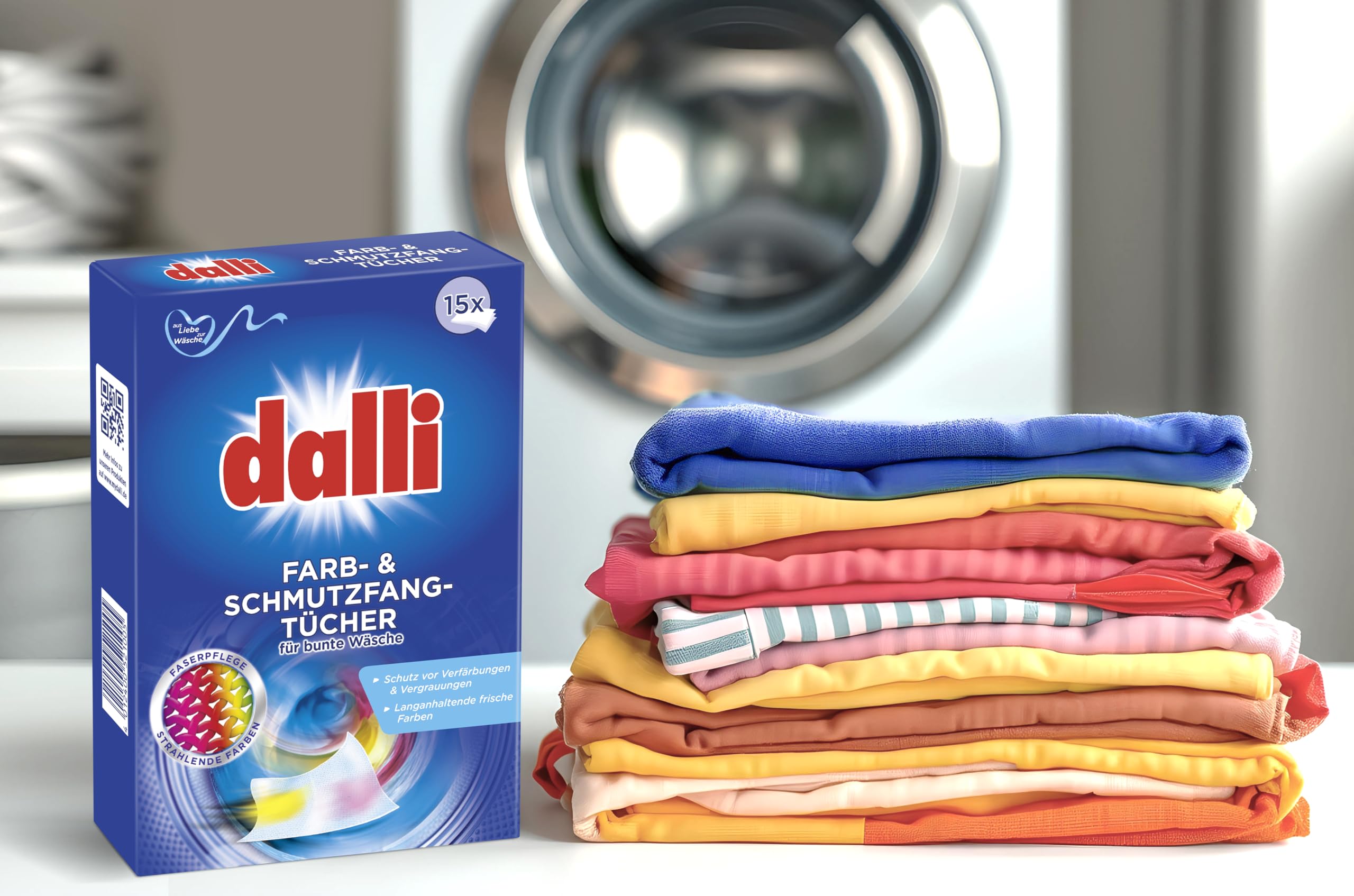 dalli-farb-schmutzfangt-cher-3x-15-wl-farbschutz-f-r-gemischte-w-sche-45-w-schen image 3