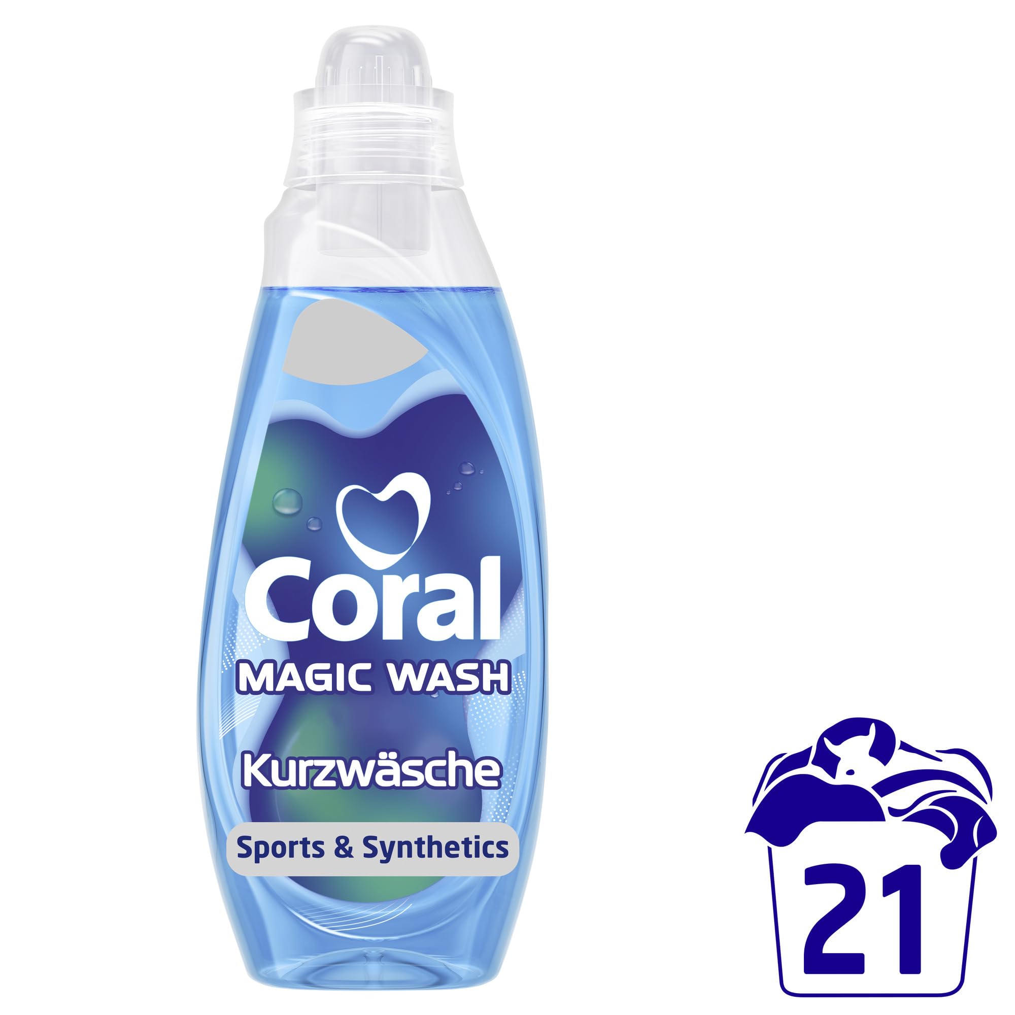 coral-magic-wash-quick-care-sports-synthetics-fl-ssigwaschmittel-21-wl image 2