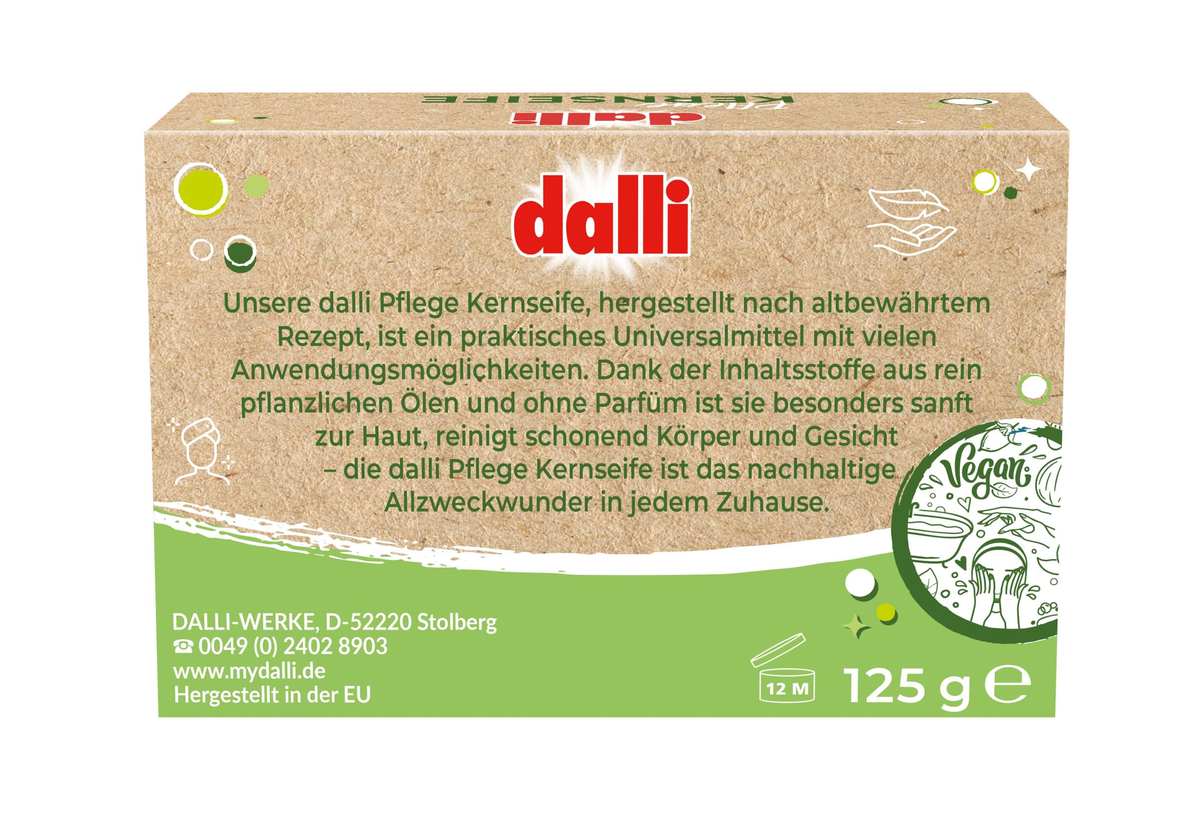 dalli-pflanzliche-pflege-kernseife-3x-125-g-parfumfrei-f-r-haut-und-textilien image 4
