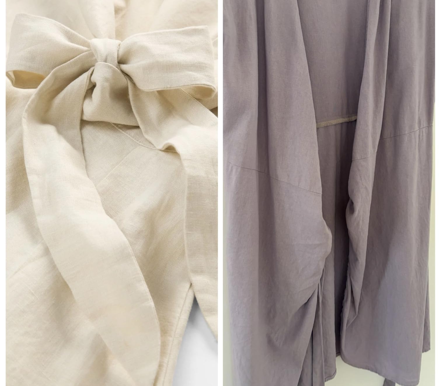 Alte Jeansjacke gerettet