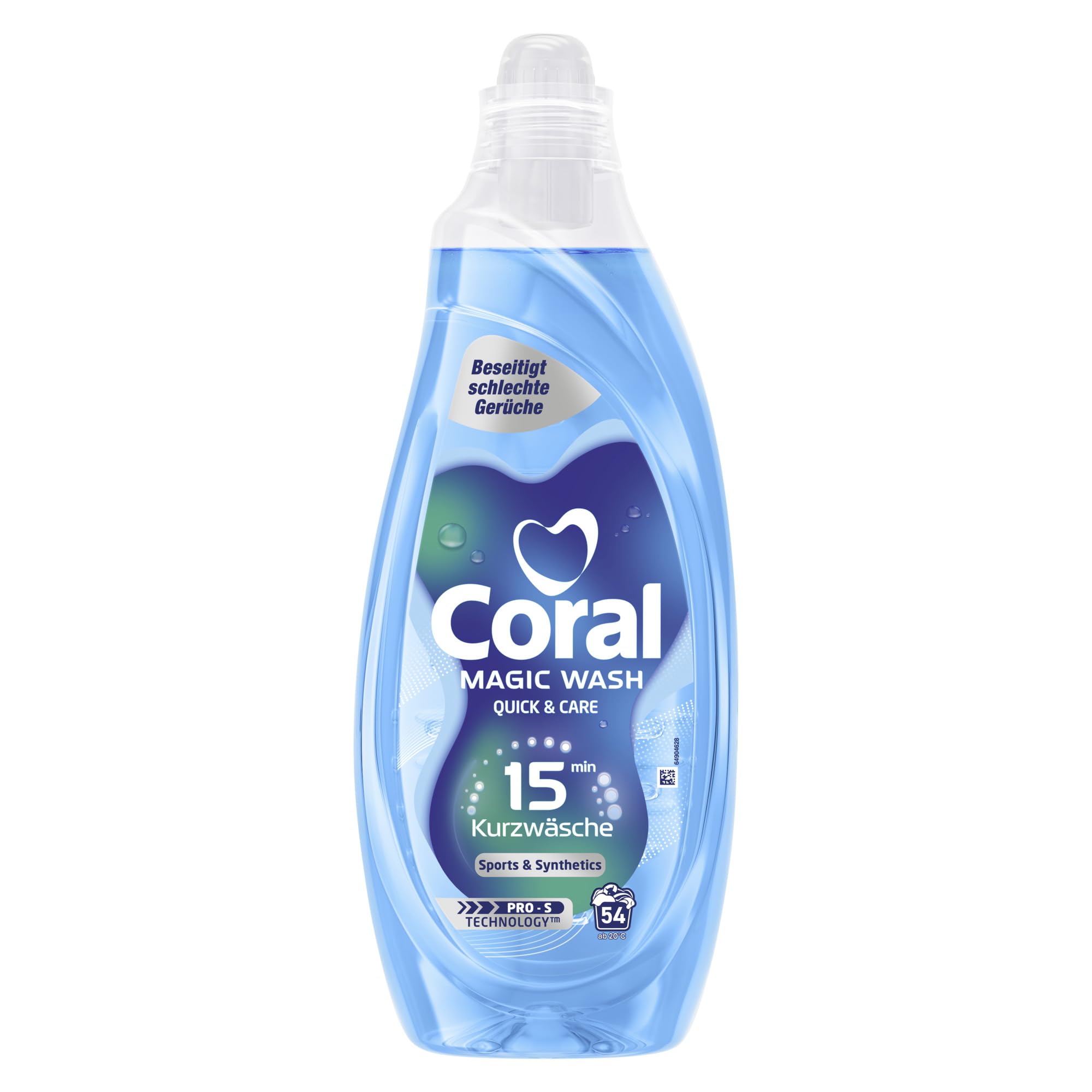 coral-magic-wash-quick-care-sports-synthetics-fl-ssigwaschmittel-21-wl image 8