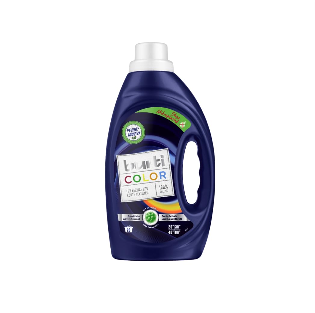 burti-color-feinwaschmittel-fl-ssig-1-45l-farb-schutz-f-r-bunte-textilien-26-wl image 1