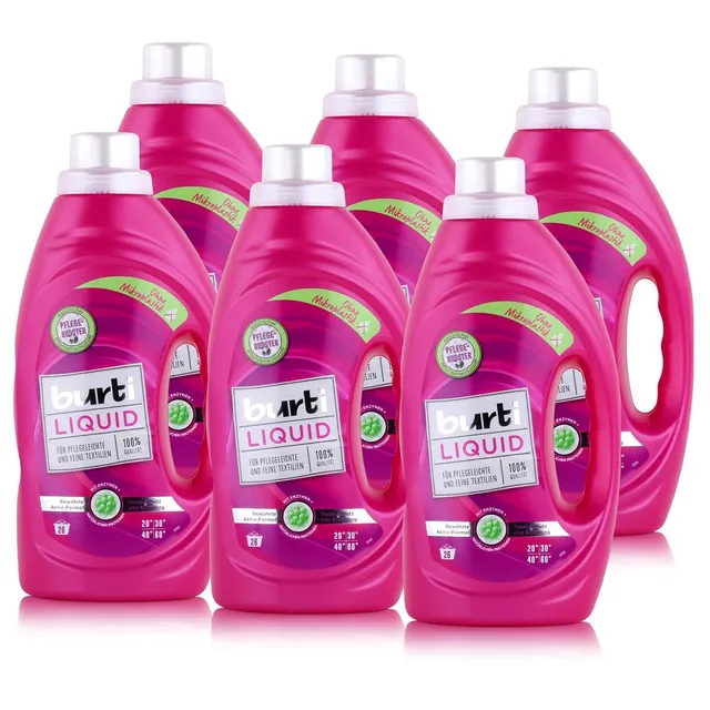burti-liquid-feinwaschmittel-6x-1-45l-vorteilspack-f-r-ber-150-waschladungen image 1