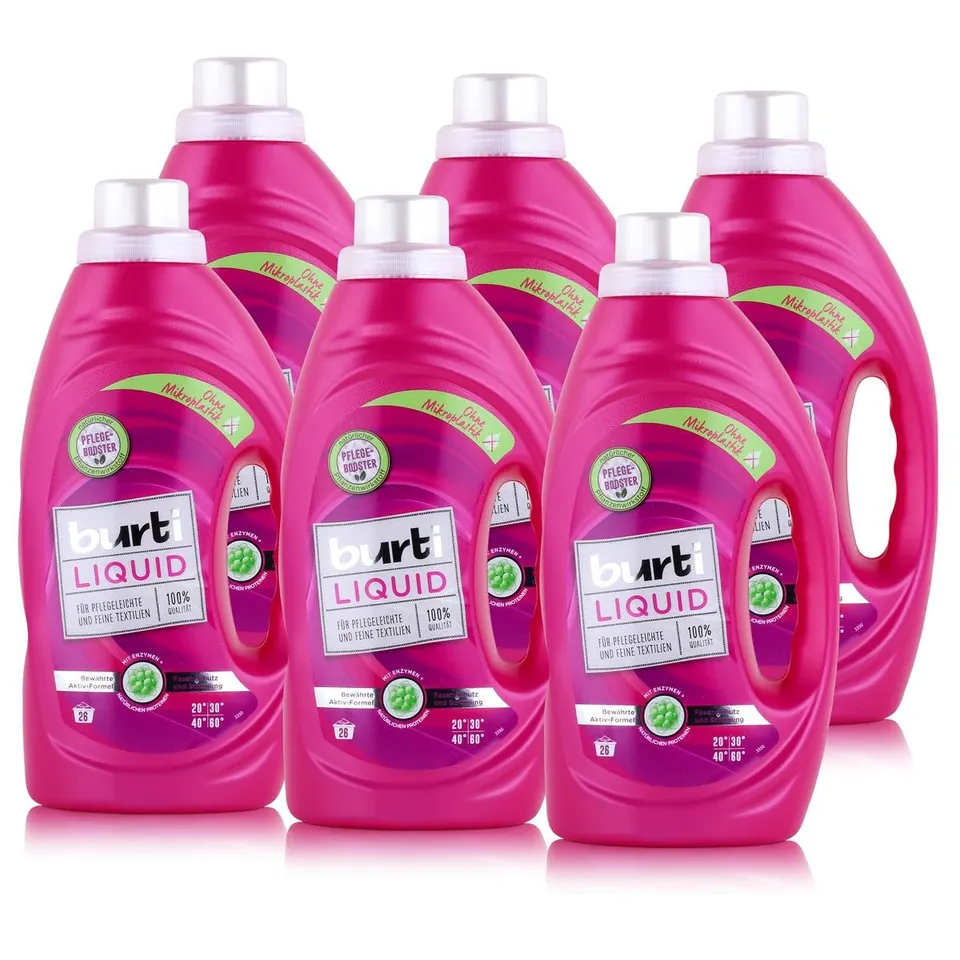 burti-liquid-feinwaschmittel-6x-1-45l-vorteilspack-f-r-ber-150-waschladungen image 1