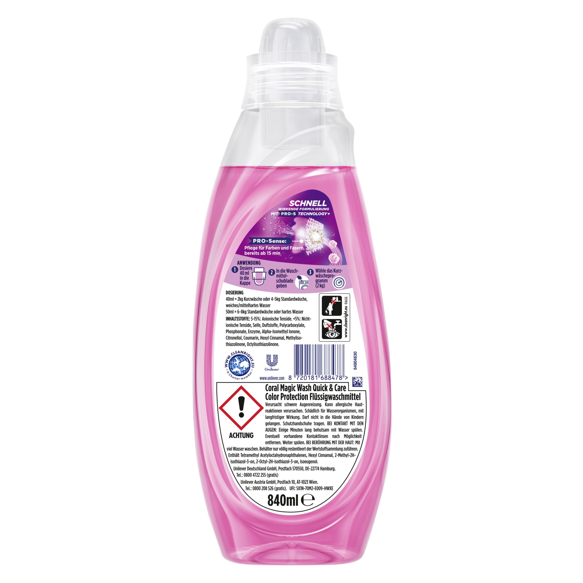 coral-magic-wash-quick-care-color-protection-fl-ssigwaschmittel-21-wl image 3
