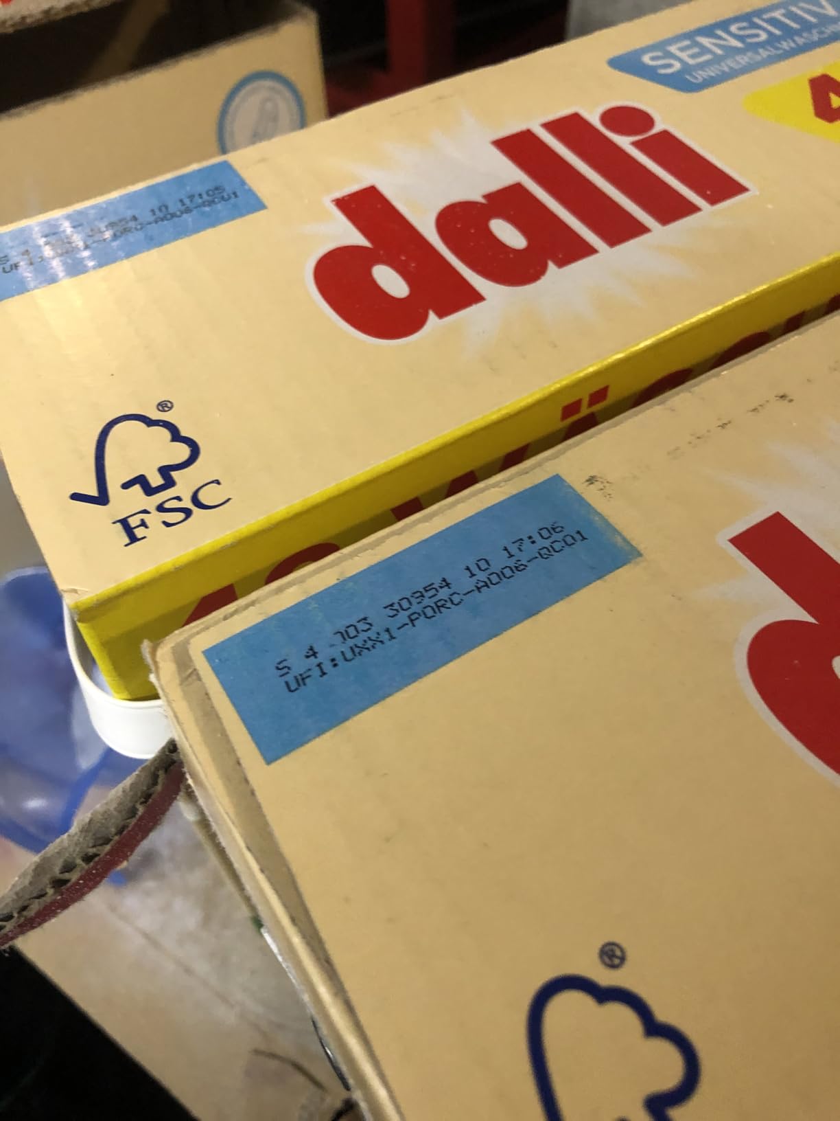 Sehr gut für Allergiker-Familie