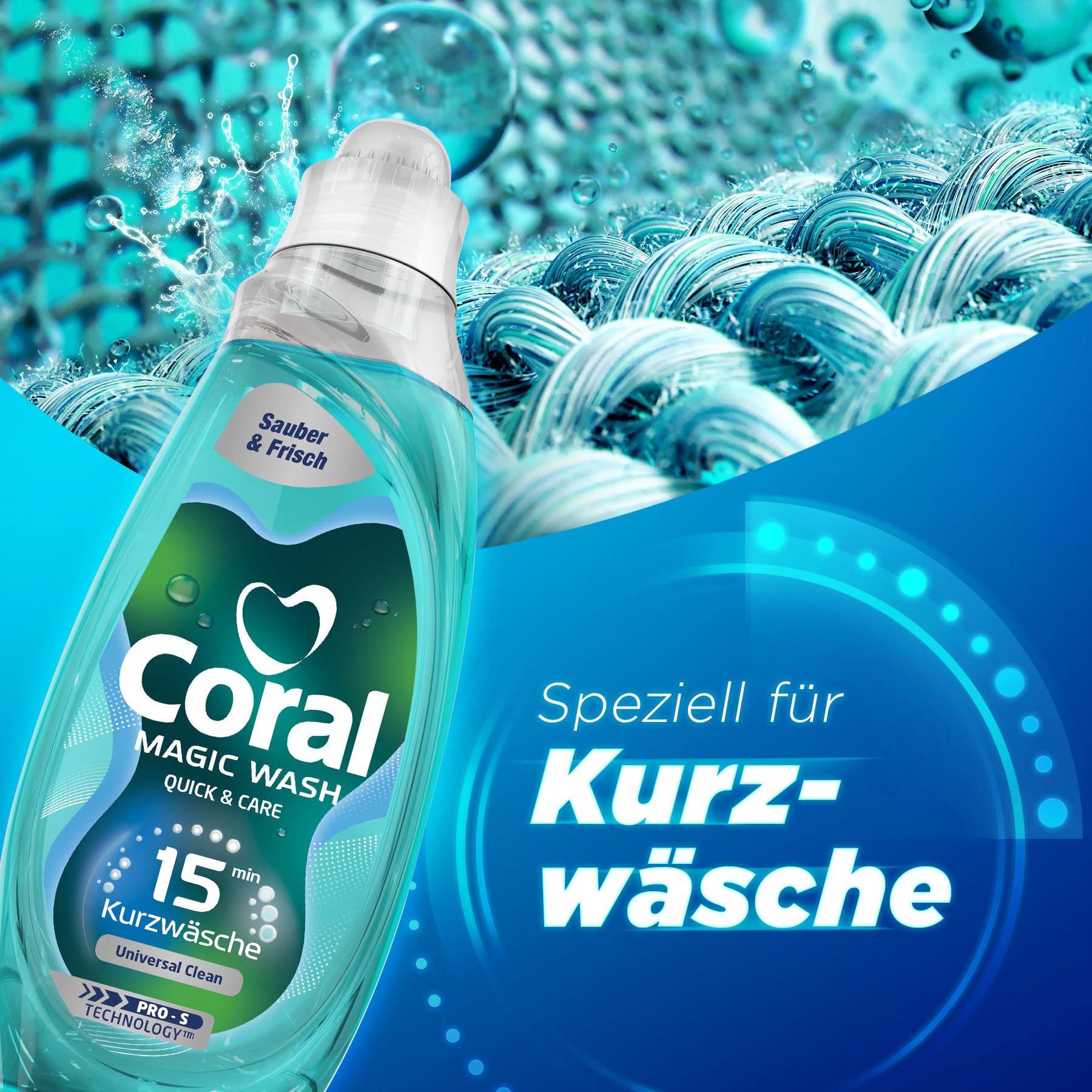 coral-magic-wash-quick-care-universal-clean-fl-ssigwaschmittel-21-wl image 5