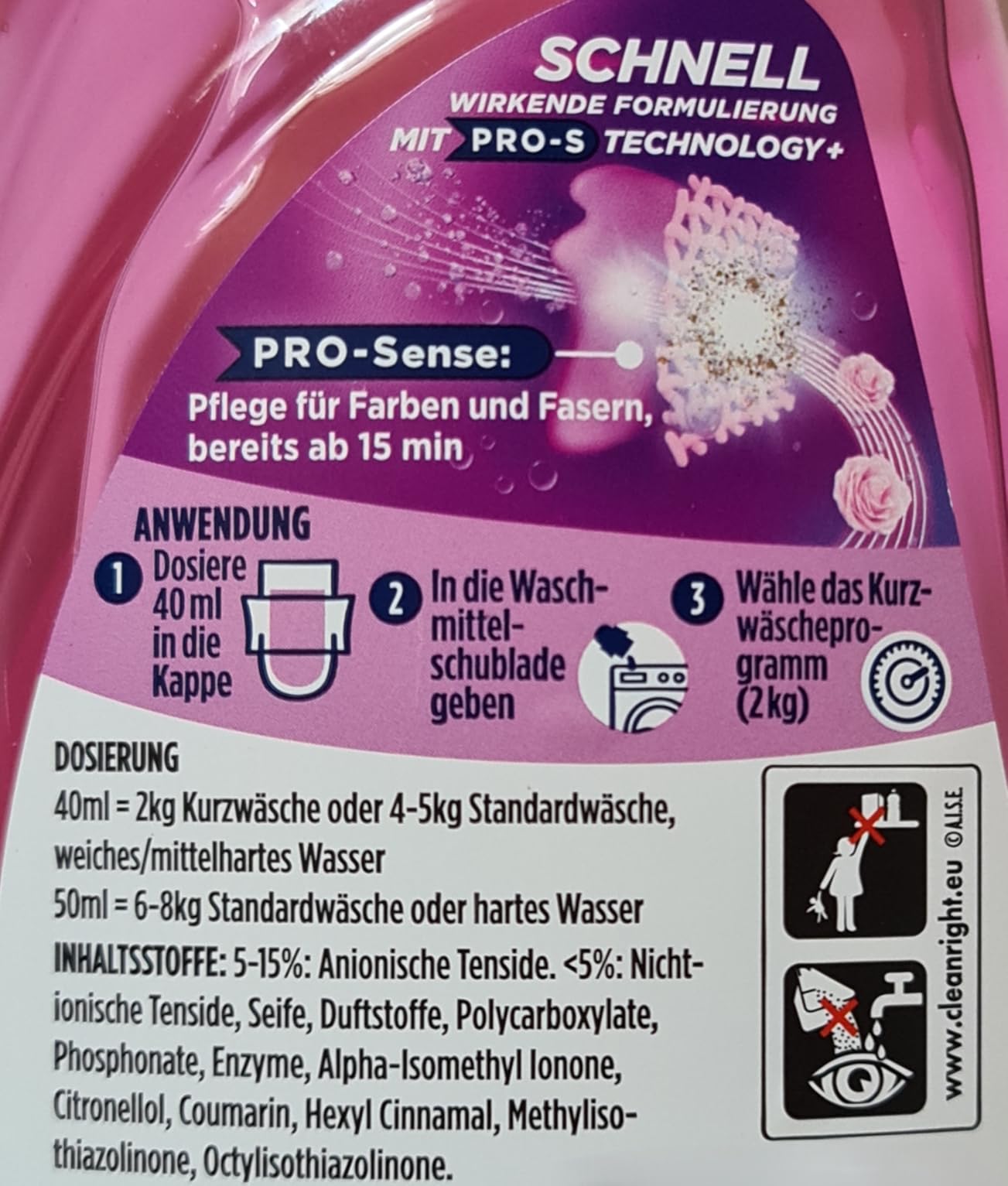 Gute Leistung, aber etwas teuer