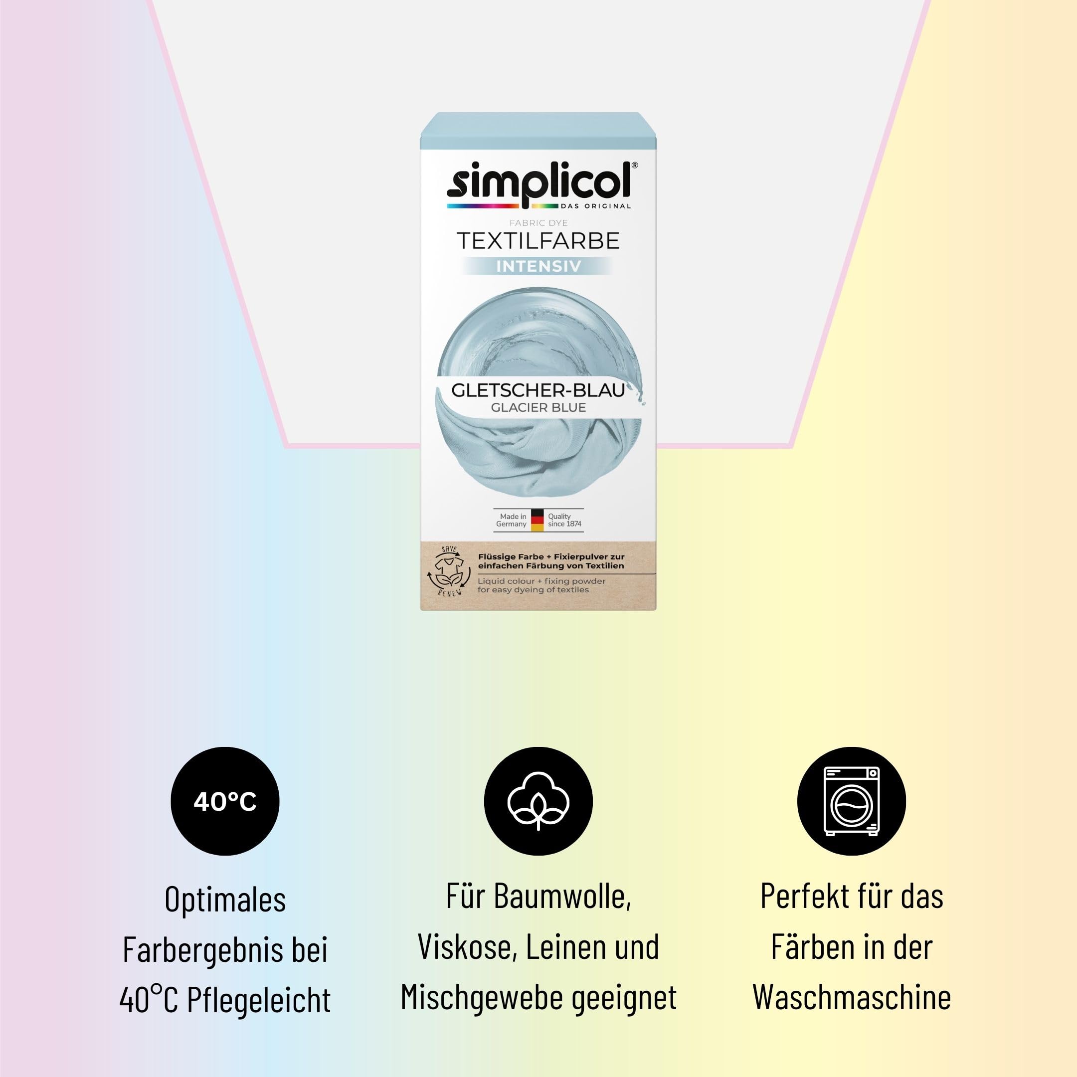 simplicol-textilfarbe-intensiv-gletscher-blau-waschmaschinen-f-rbung-1er-pack image 3