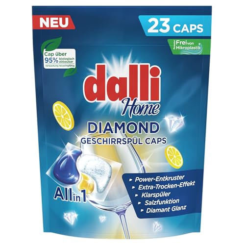 dalli-diamond-geschirrsp-l-caps-all-in-1-23-sp-lmaschinentabs image 5