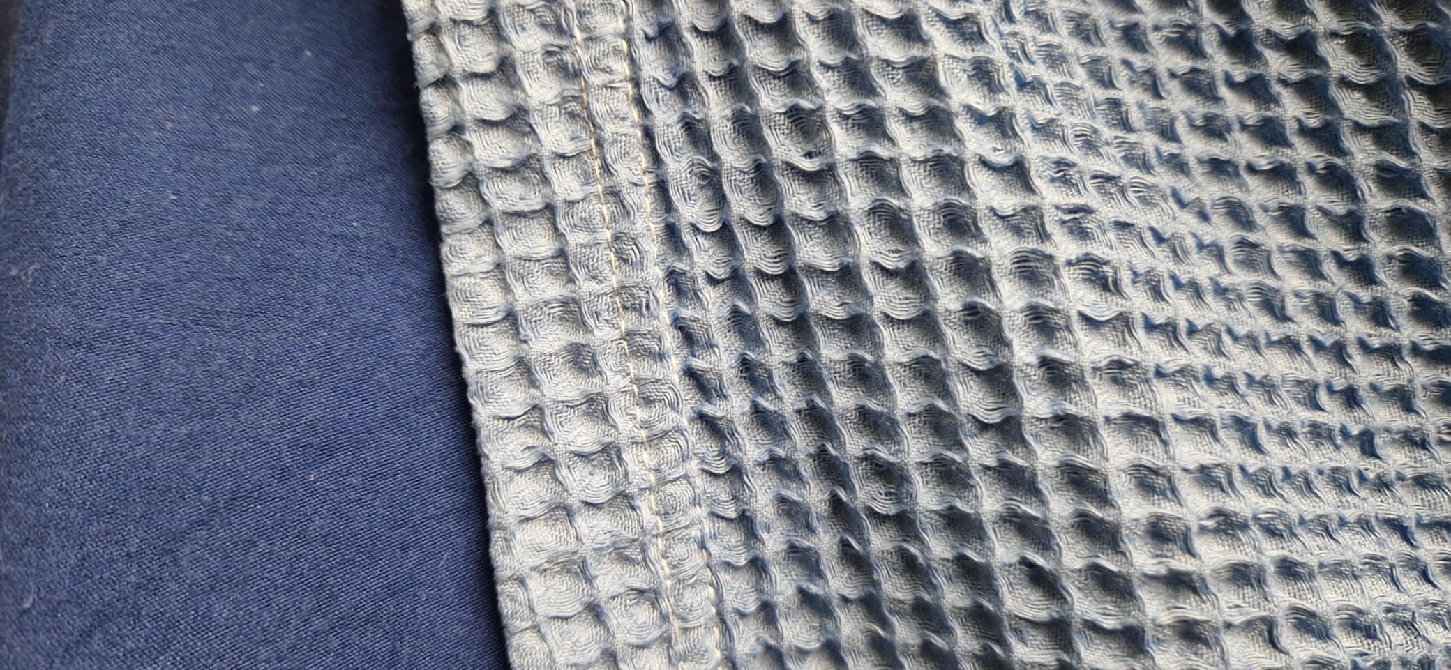 Jeans wie neu