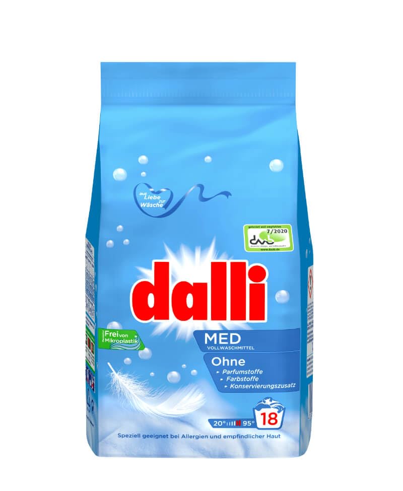dalli-med-vollwaschmittel-pulver-54-waschladungen-f-r-allergiker image 6